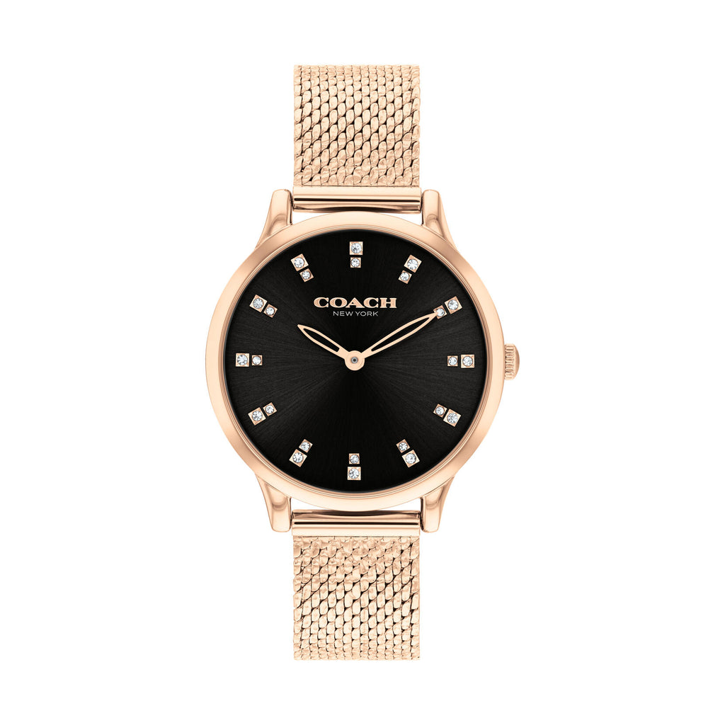 Coach Chelsea Women's Watch, 32mm