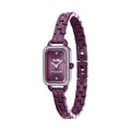 Coach Ludlow Women's Watch, 17mm (purple)