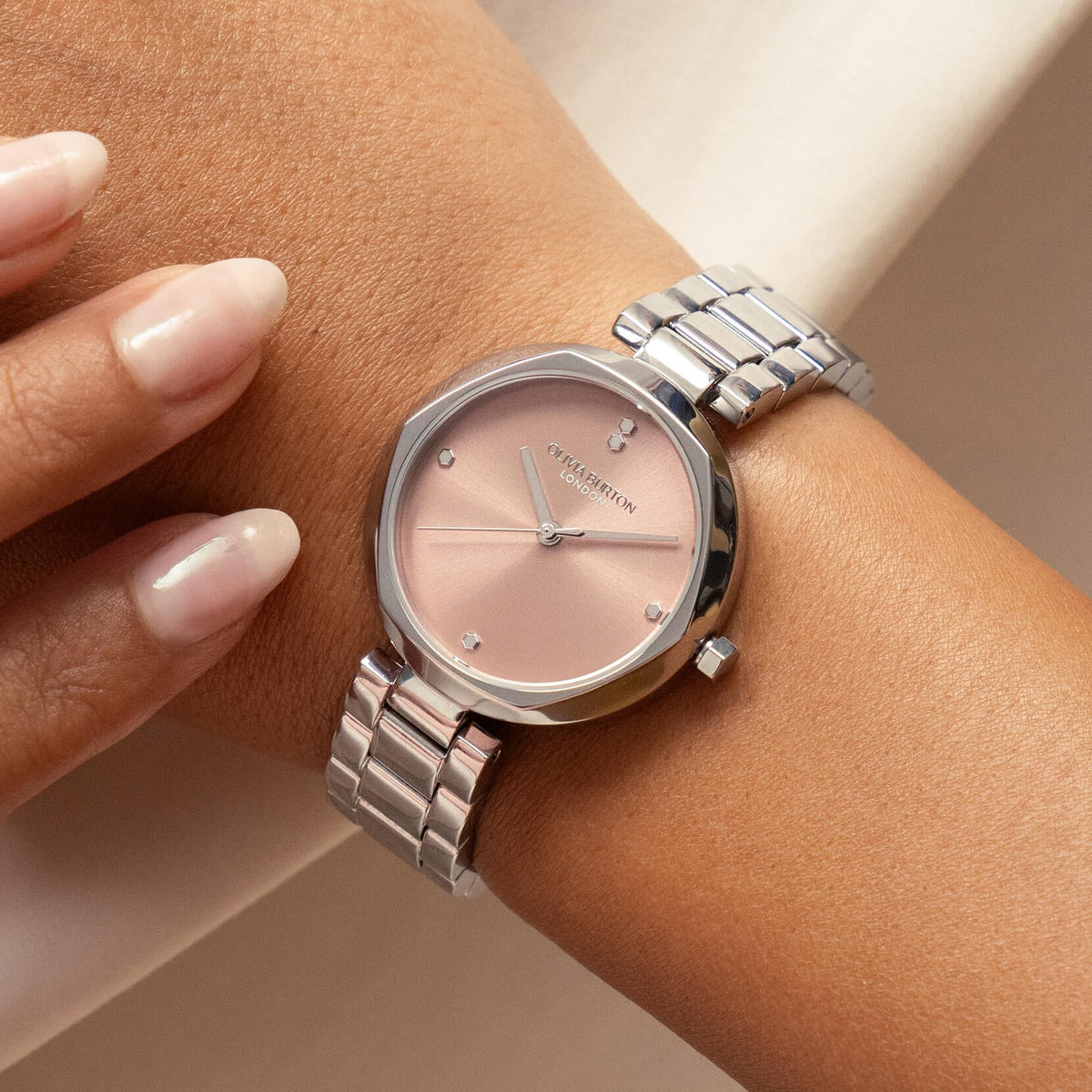 Olivia Burton Classic Women's Watch, 32mm