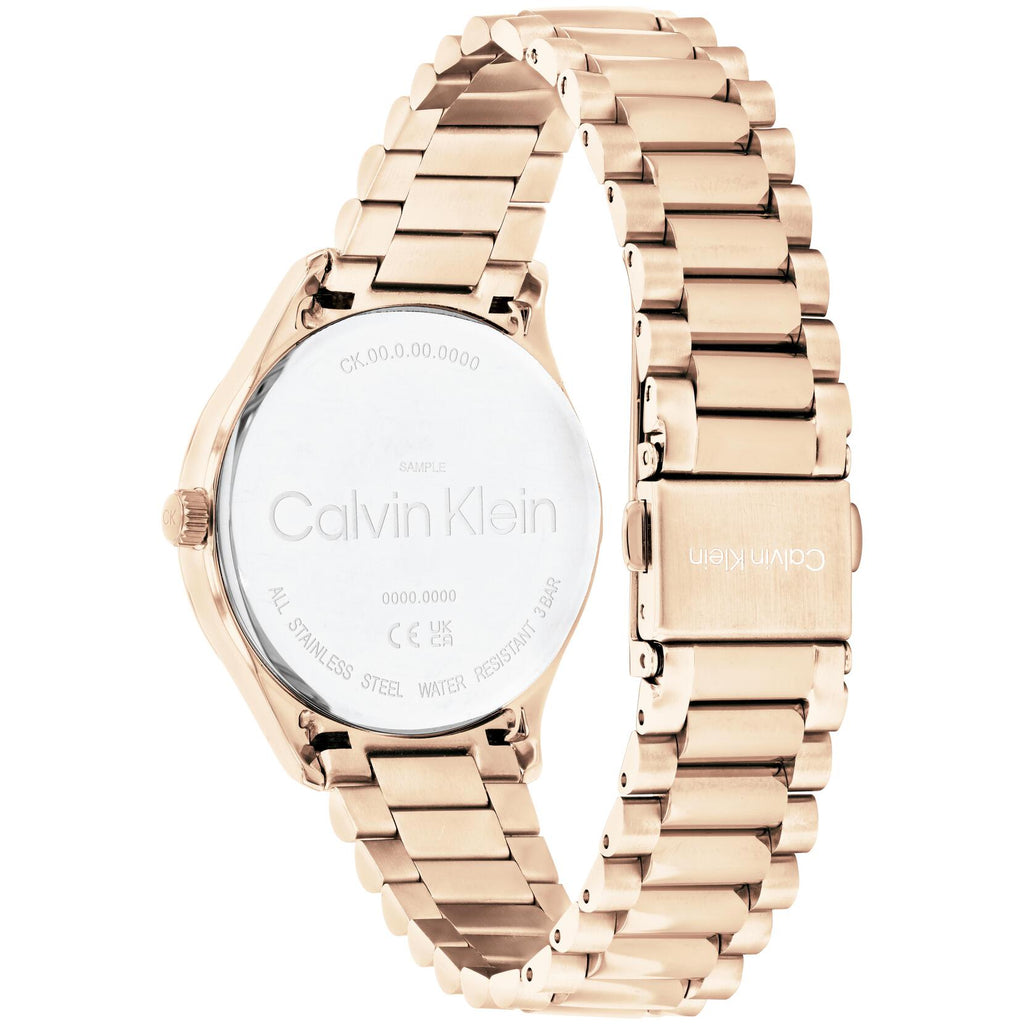 Calvin Klein Iconic Watch, 35mm