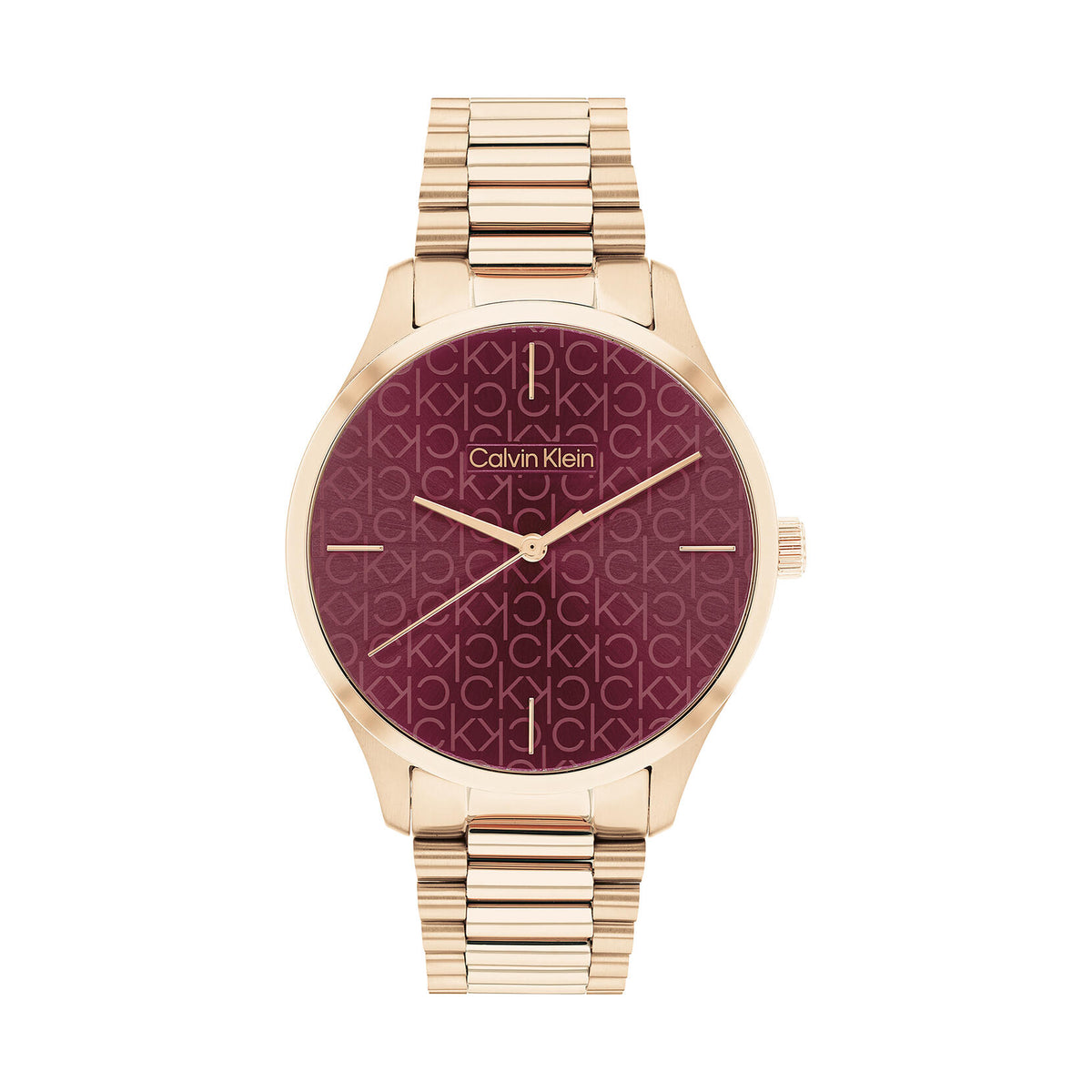 Calvin Klein Iconic Watch, 35mm