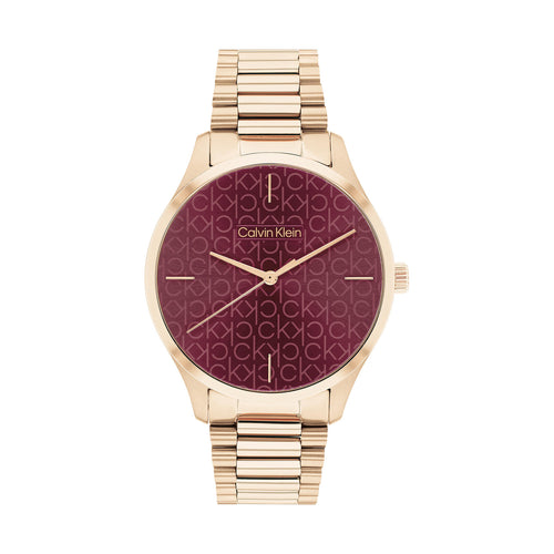Calvin Klein Iconic Watch, 35mm