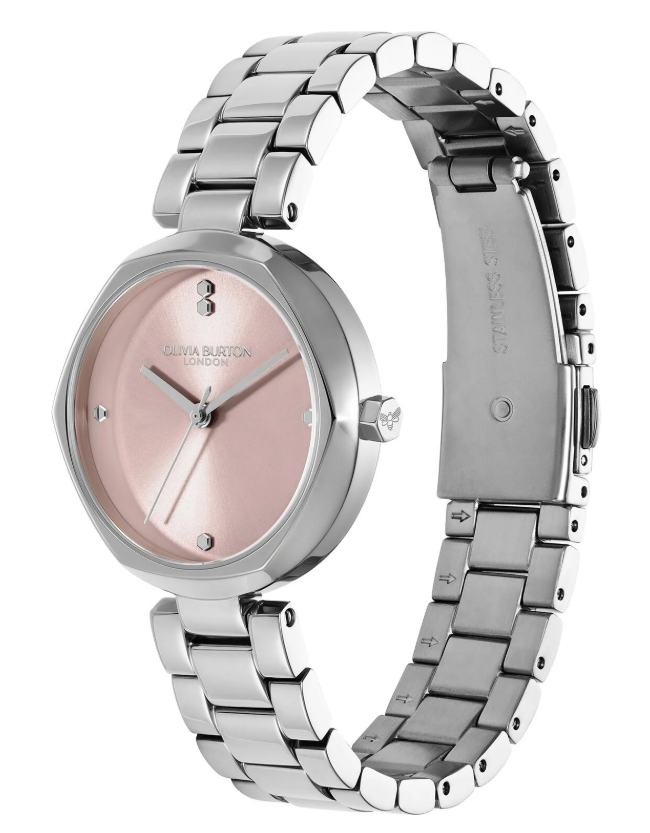 Olivia Burton Classic Women's Watch, 32mm