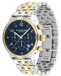 Coach Harrison Men's Watch, 42mm